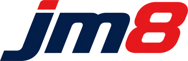 JM8 Logo